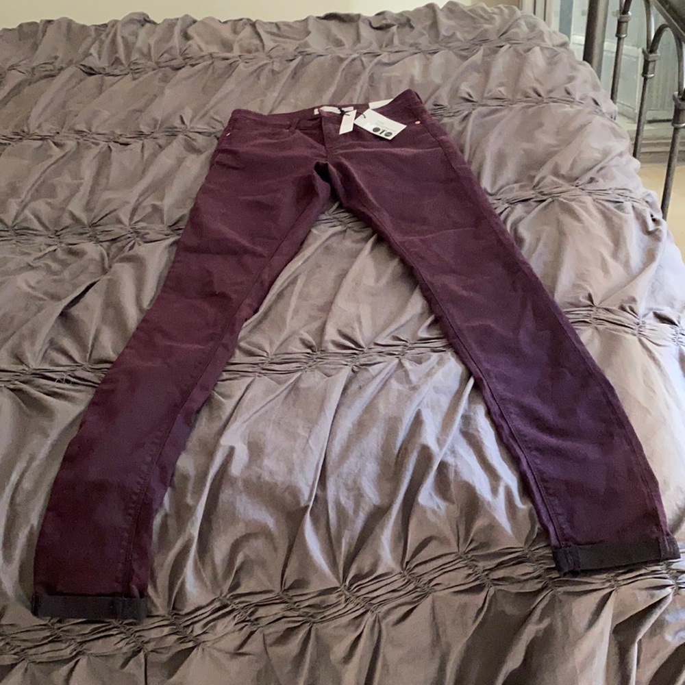 TOPSHOP Women’s Pants